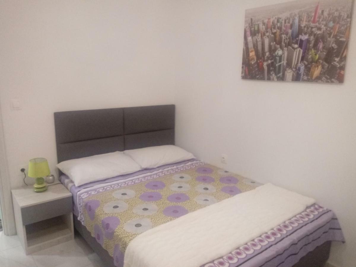 Paralía B&A Lux 아파트 외부 사진